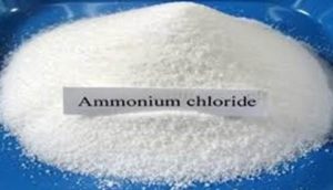  India 's leading Ammonium Chloride Manufacturer/ dealer/ or producer offered by Heritage Biotech Private Limited at best technical and resonable prices. contact today at +91-9812110744, 7015819849, 9812407929